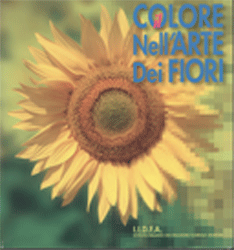 Colore Nell'Arte Dei Fiori